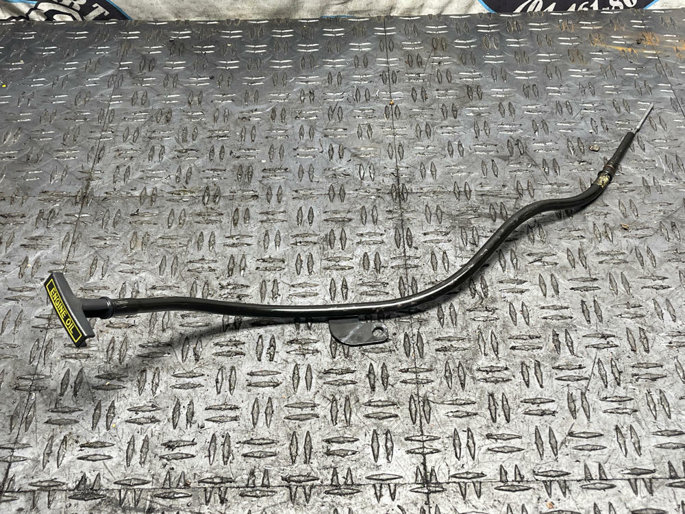 2003-04 Ford Mustang SVT Cobra Oil Dipstick & Tube OEM 36K Miles 305