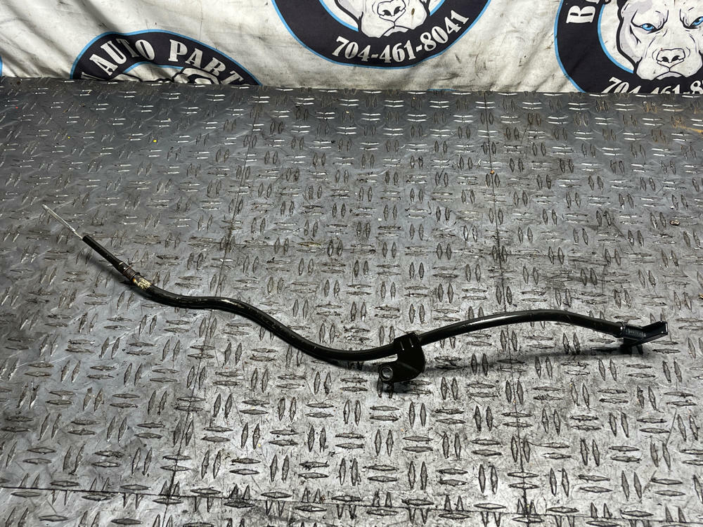 2003-04 Ford Mustang SVT Cobra Oil Dipstick & Tube OEM 36K Miles 305