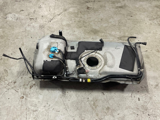 2003-04 Ford Mustang SVT Cobra Fuel Tank Bare 13k Miles 308