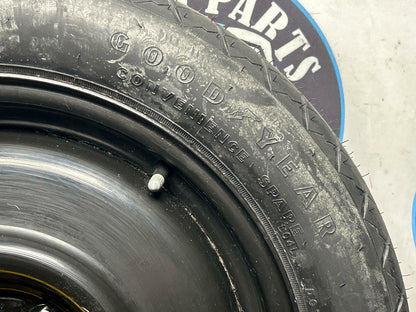 2003-04 Ford Mustang SVT Cobra Full Size 17'' Spare Tire 308