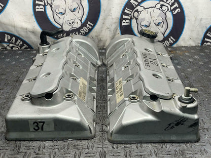 2003-04 Ford Mustang SVT Cobra Valve Covers 13K Miles 308