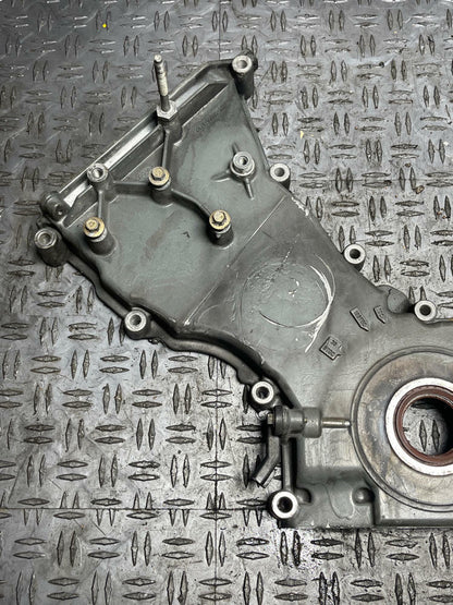 2003-04 Ford Mustang SVT Cobra Timing Cover 13k Miles 308