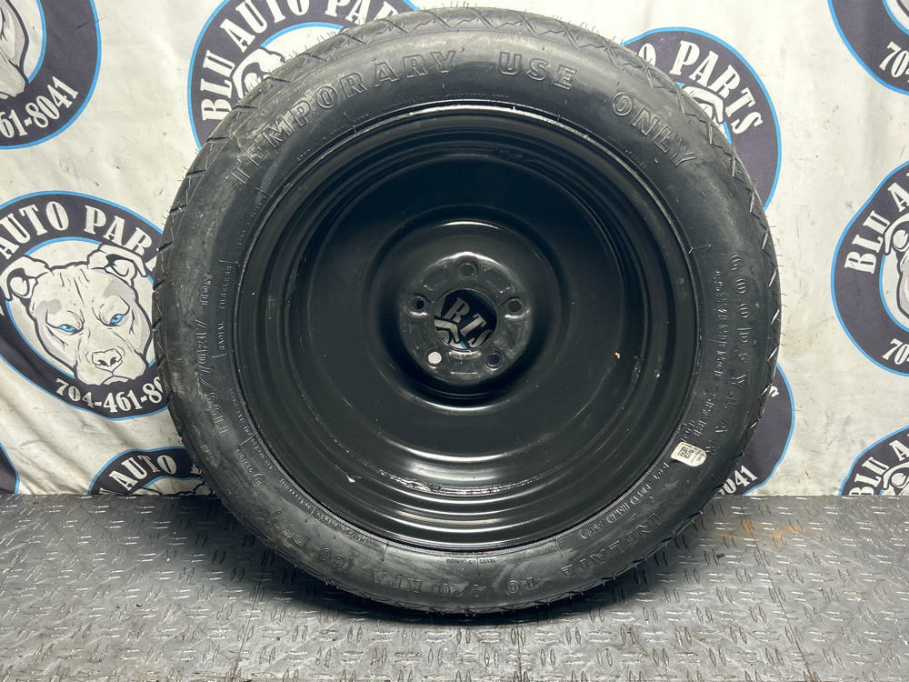 2003-04 Ford Mustang SVT Cobra Full Size 17'' Spare 308