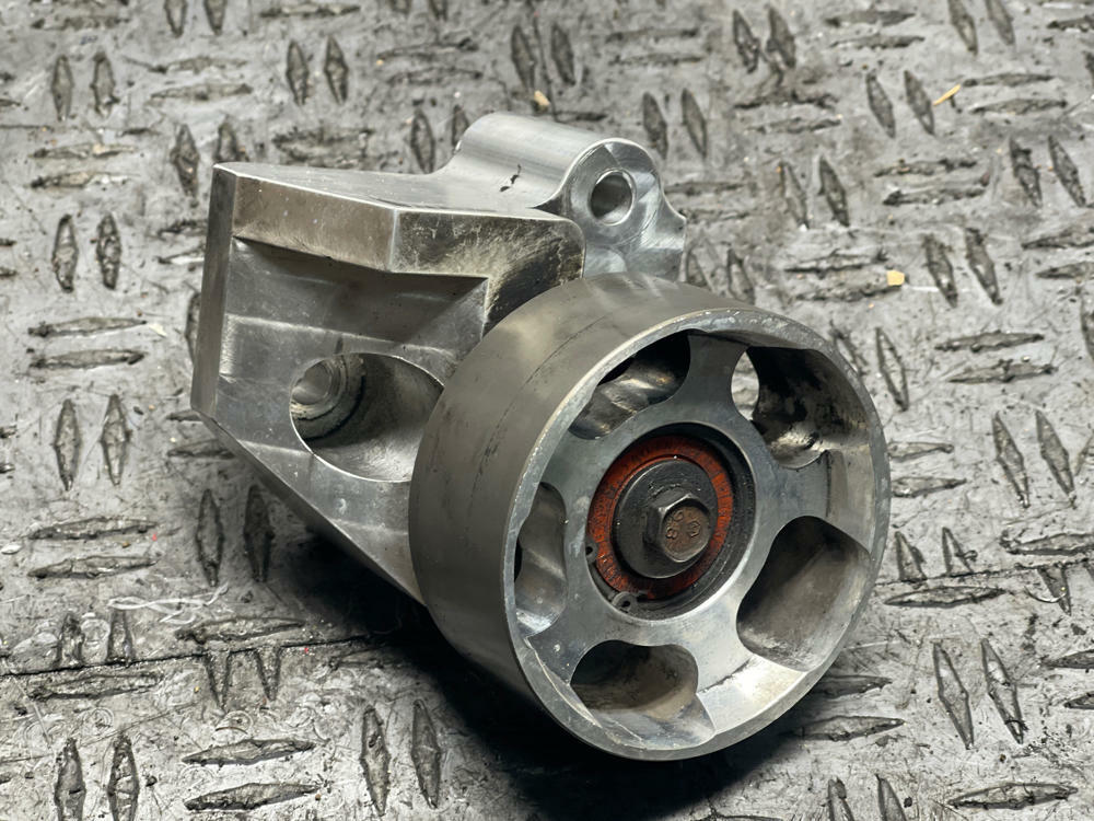 2003-04 Ford Mustang SVT Cobra Metco Snub Idler 13K Miles 308