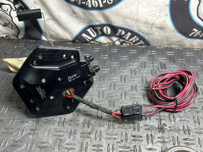 2003-04 Ford Mustang SVT Cobra Fuel Return Style System 308