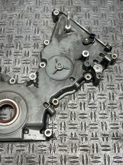 2003-04 Ford Mustang SVT Cobra Timing Cover 13k Miles 308