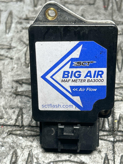 2003-04 Ford Mustang SVT Cobra SCT Mass Air Meter 13k Miles 308