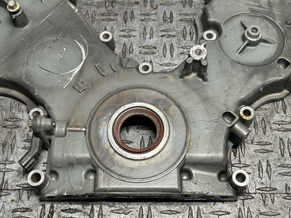 2003-04 Ford Mustang SVT Cobra Timing Cover 13k Miles 308