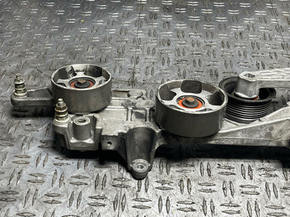 2003-04 Ford Mustang SVT Cobra Loaded Pulley Bridge 13k Miles 308