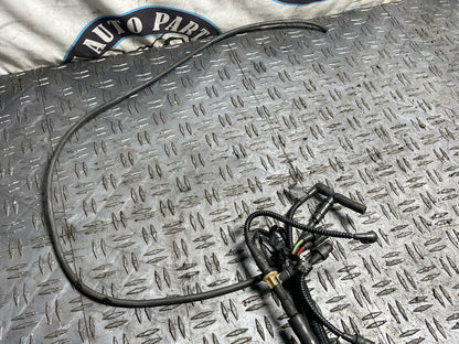 2003-04 Ford Mustang SVT Cobra Vaccum Harness 13k Miles 308
