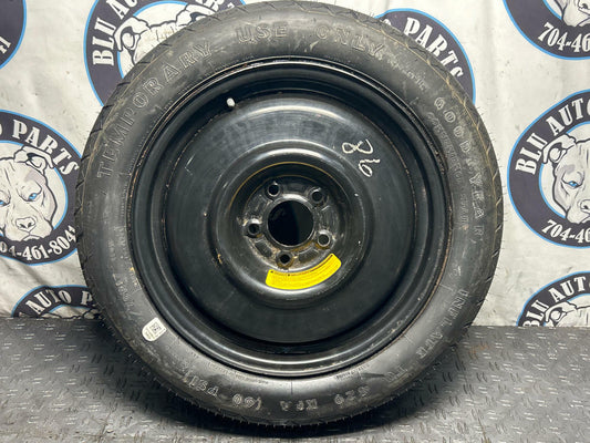 2003-04 Ford Mustang SVT Cobra Full Size 17'' Spare 308