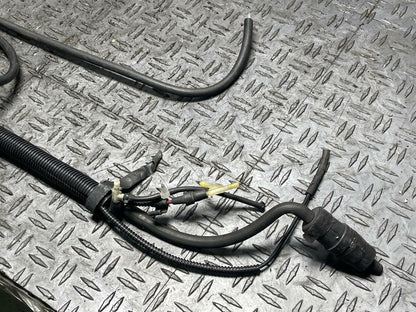 2003-04 Ford Mustang SVT Cobra Vaccum Harness 13k Miles 308