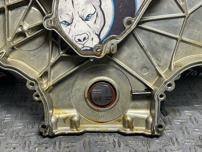2003-04 Ford Mustang SVT Cobra Timing Cover 13k Miles 308