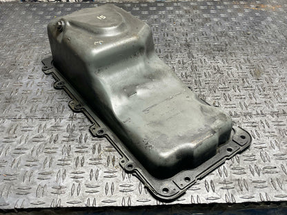 2003-04 Ford Mustang SVT Cobra Oil Pan w/ Hardware 13K Miles 308