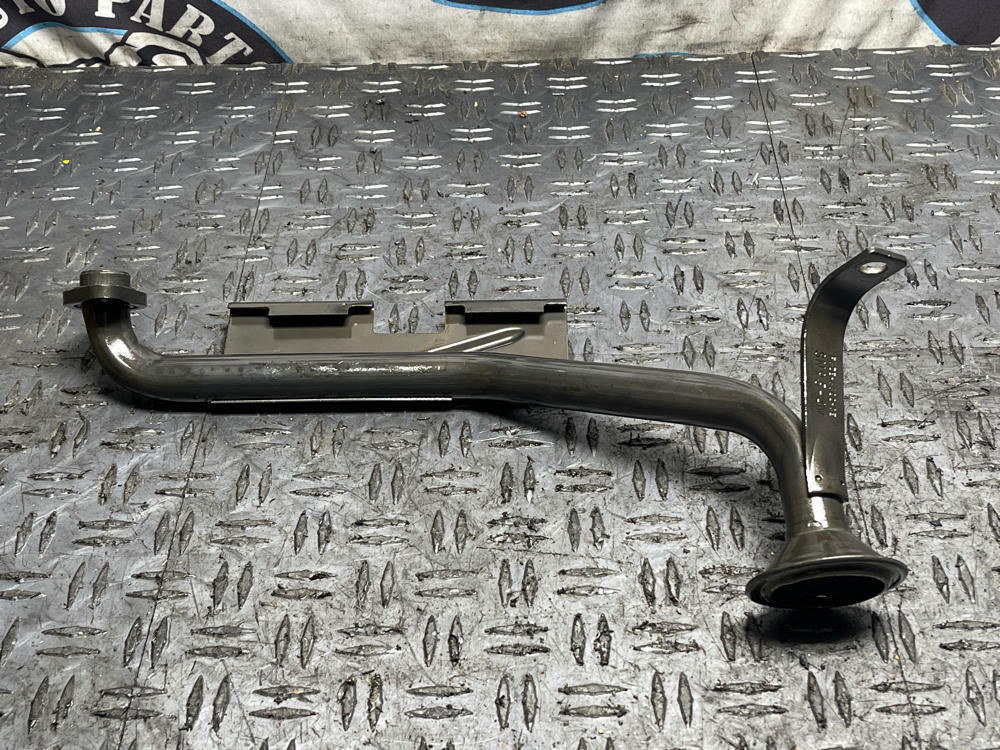 2003-04 Ford Mustang SVT Cobra Pick Up Tube & Baffle w/ Hardware 13K Miles 308