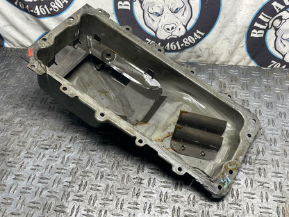 2003-04 Ford Mustang SVT Cobra Oil Pan w/ Hardware 13K Miles 308