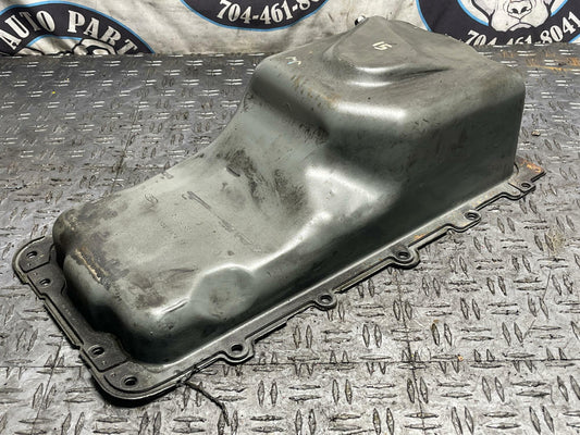 2003-04 Ford Mustang SVT Cobra Oil Pan w/ Hardware 13K Miles 308