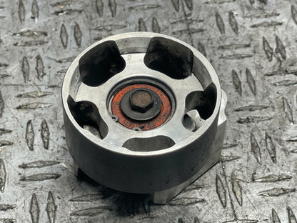 2003-04 Ford Mustang SVT Cobra Metco Snub Idler 13K Miles 308
