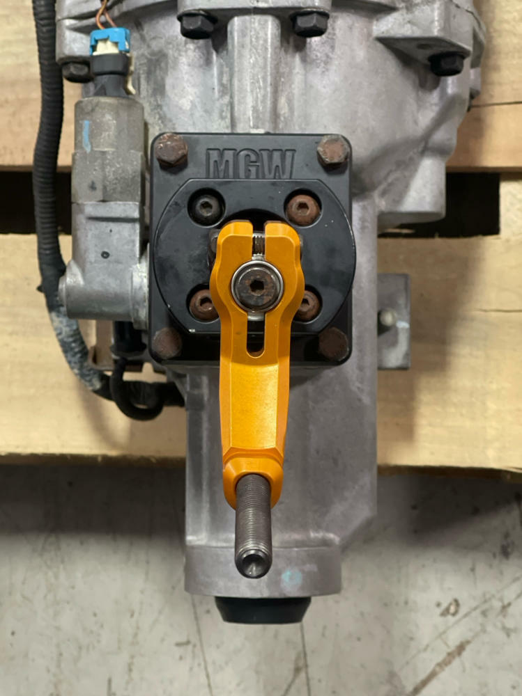 2003-04 Ford Mustang SVT Cobra Tremec T56 Swap 6 Speed 13K Miles 308