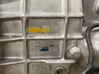 2003-04 Ford Mustang SVT Cobra Tremec T56 Swap 6 Speed 13K Miles 308