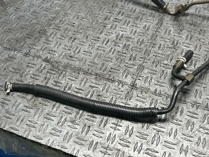 2003-04 Ford Mustang SVT Cobra Power Steering Return Line 13k Miles 308