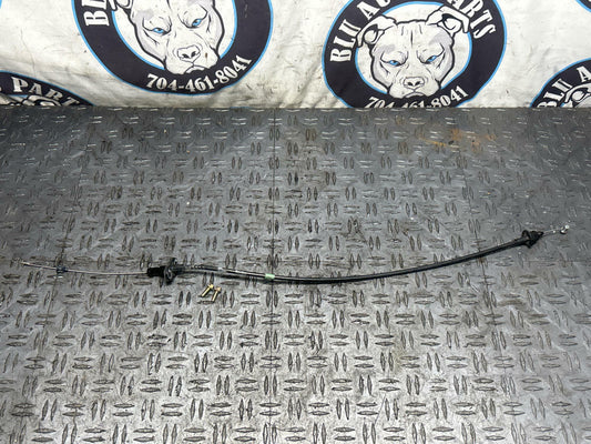 2003-04 Ford Mustang SVT Cobra OEM Throttle Cable 13k Miles 308