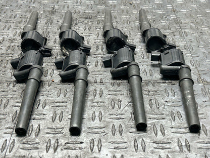 2003-04 Ford Mustang SVT Cobra OEM Coil Pack Set 13K Miles 308