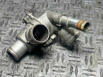 2003-04 Ford Mustang SVT Cobra Thermostat Housing 13k Miles 308