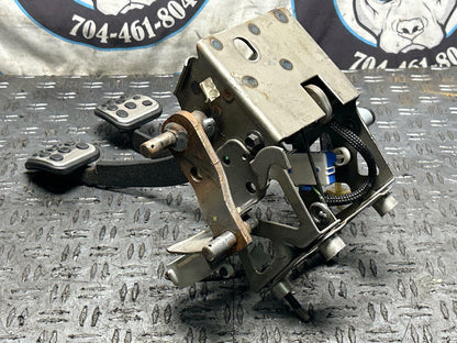 2003-04 Ford Mustang SVT Cobra Pedal Assembly 13K Miles 308
