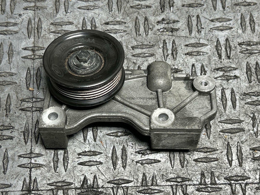 2003-04 Ford Mustang SVT Cobra Alternator Relocation Bracket 13k Miles 308