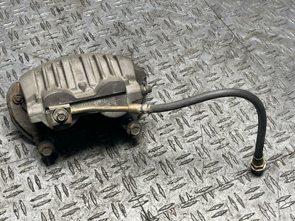 2003-04 Ford Mustang SVT Cobra Front Brakes PBR 13k Miles 308