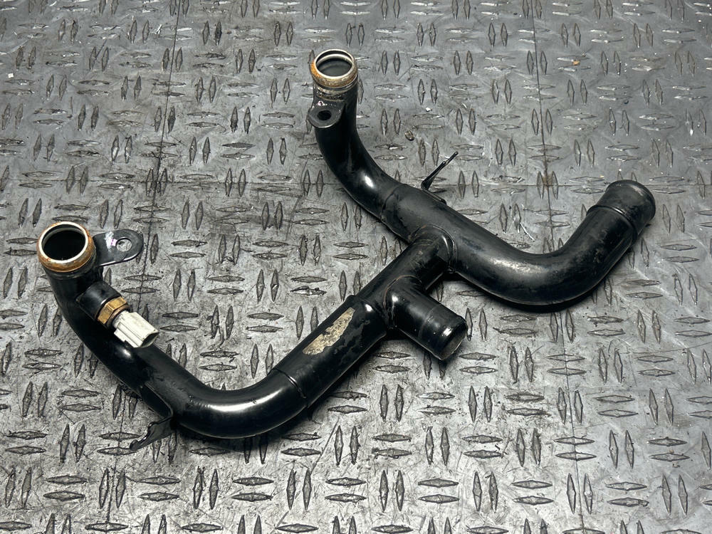 2003-04 Ford Mustang SVT Cobra Coolant Crossover 13k Miles 308