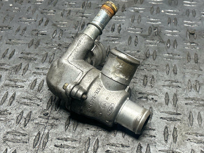 2003-04 Ford Mustang SVT Cobra Thermostat Housing 13k Miles 308