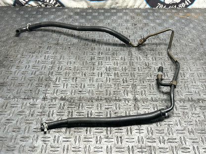 2003-04 Ford Mustang SVT Cobra Power Steering Return Line 13k Miles 308