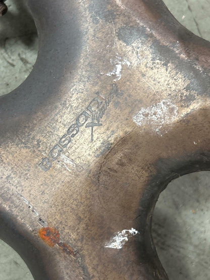 2003-04 Ford Mustang SVT Cobra Catted Bassani X-Pipe 13k Miles 308