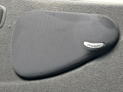 2003-04 Ford Mustang SVT Cobra Rear Package Tray 13k Miles 308