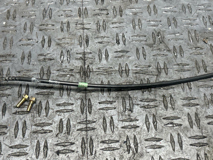 2003-04 Ford Mustang SVT Cobra OEM Throttle Cable 13k Miles 308