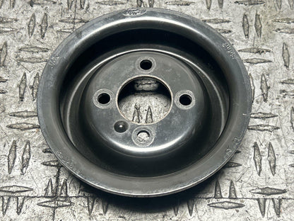 2003-04 Ford Mustang SVT Cobra Water Pump Pulley 13k Miles 308