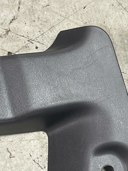 2003-04 Ford Mustang SVT Cobra Rear Plastics 13k Miles 308