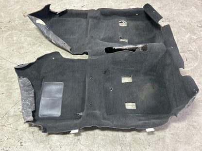 2003-04 Ford Mustang SVT Cobra Coupe OEM Carpet 308