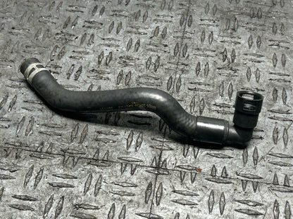 2003-04 Ford Mustang SVT Cobra OEM Heater Core Hoses 13K Miles 308