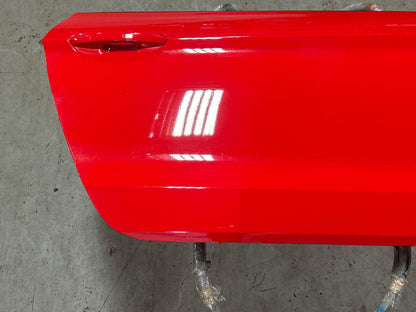 2015-23 Ford Mustang Coupe Passenger RH Door Paint Code PQ 310