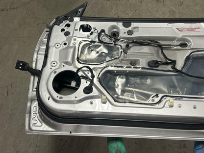 2015-23 Ford Mustang VERT Passenger RH Door Paint Code UX 312