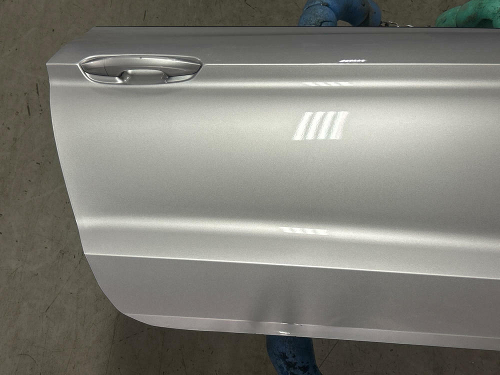 2015-23 Ford Mustang VERT Passenger RH Door Paint Code UX 312