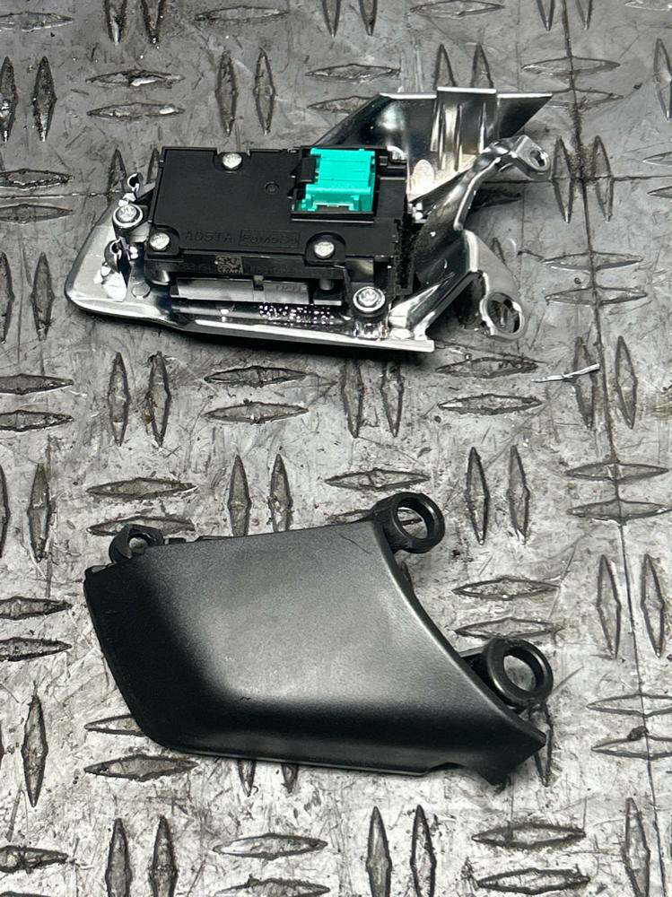 2015-23 Ford Mustang SYNC3 Swap Kit 312