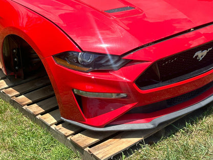 2018-23 Ford Mustang Front Clip Paint Code PQ 310