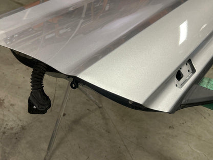2015-23 Ford Mustang VERT Passenger RH Door Paint Code UX 312