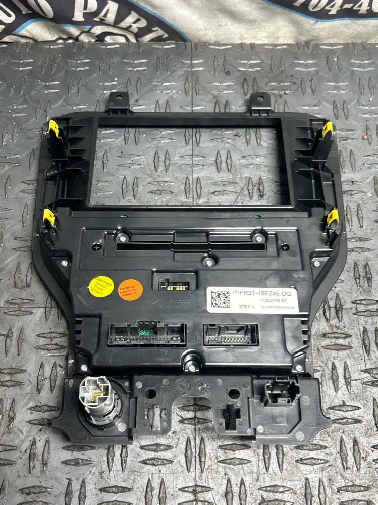 2015-23 Ford Mustang SYNC3 Swap Kit 312