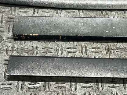 1987-93 Ford Mustang Headliner Trim Notchback 304