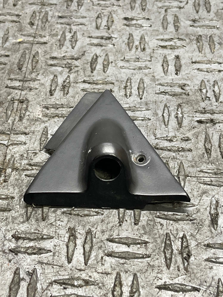 1987-93 Ford Mustang Passenger RH Side View Mirror 304